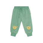 Tennis Bear Trackies - Turf