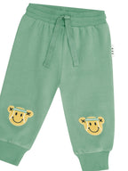 Tennis Bear Trackies - Turf