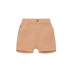 Chino Short - Tan