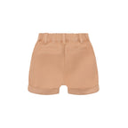 Chino Short - Tan