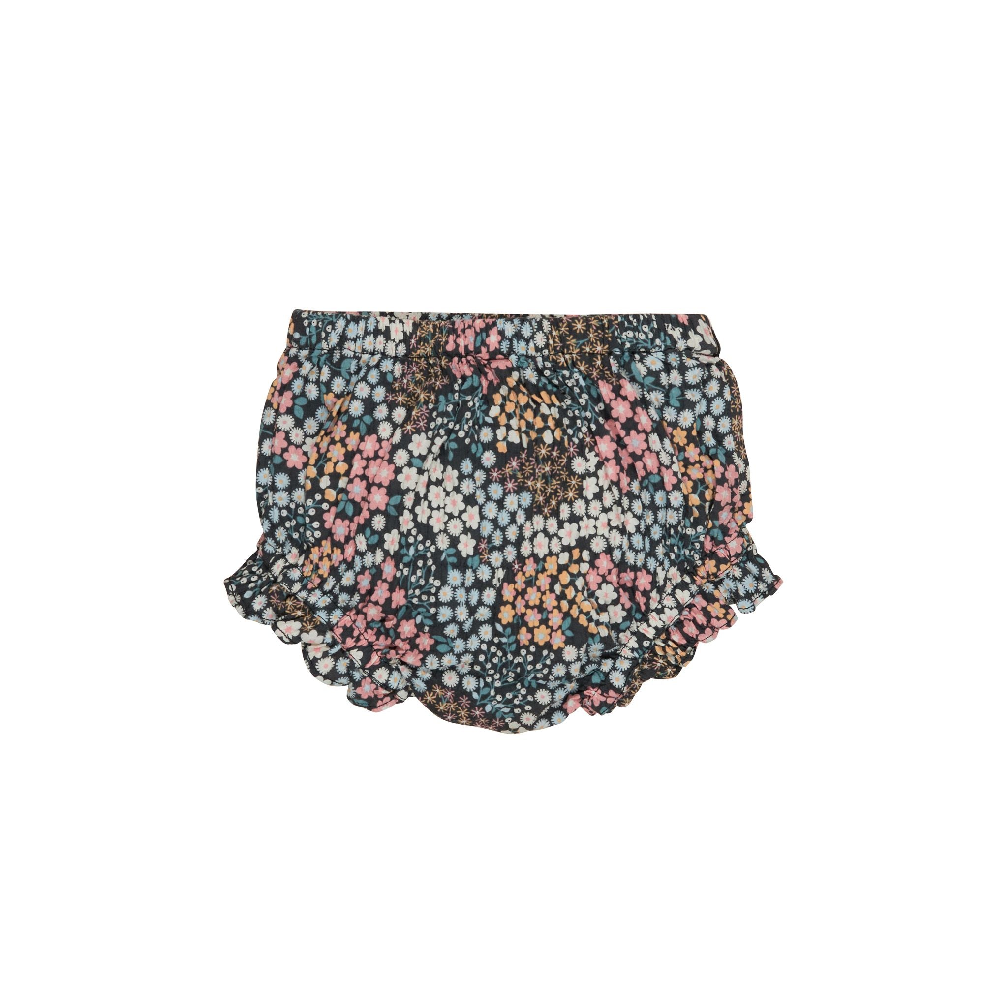Huxbaby Garden Floral Bloomer