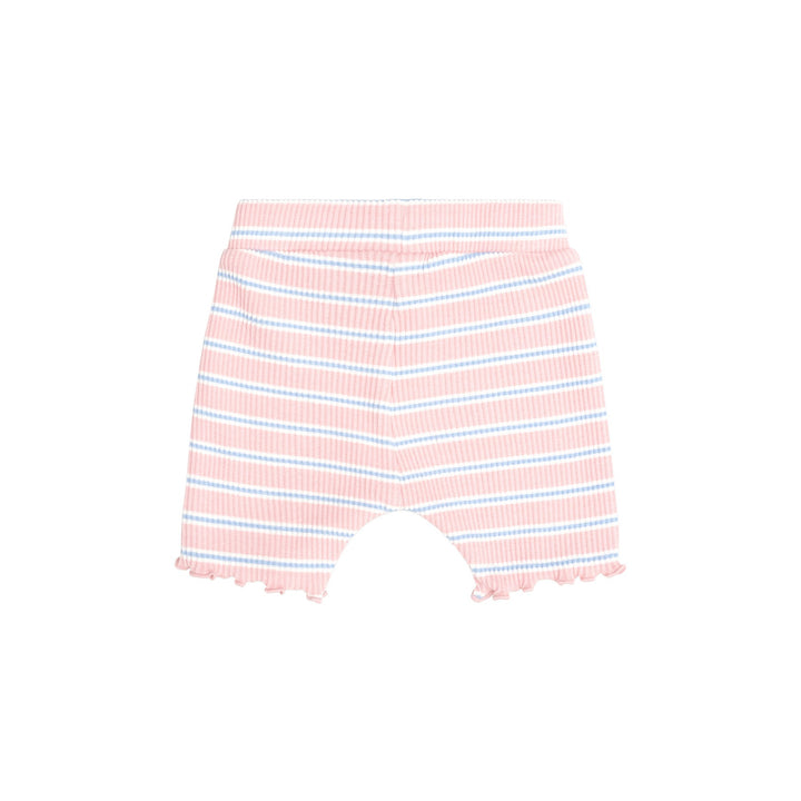 Huxbaby Rib Short - Candy Stripe