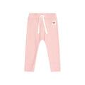 Rib Legging - Candy