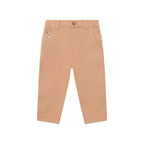 Chino Pant - Tan