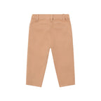 Chino Pant - Tan
