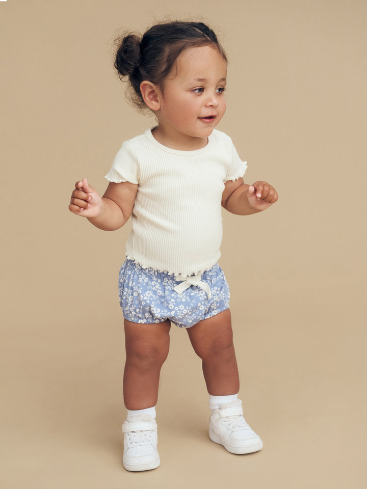 Huxbaby Floral Lake Bloomer