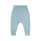 Construction Dino Drop Crotch Pant - Marine Blue