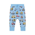 Huxmobile Drop Crotch Pant