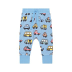 Huxbaby Huxmobile Drop Crotch Pant