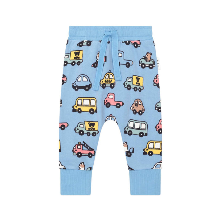 Huxbaby Huxmobile Drop Crotch Pant