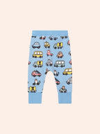 Huxbaby Huxmobile Drop Crotch Pant