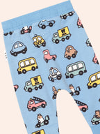 Huxbaby Huxmobile Drop Crotch Pant