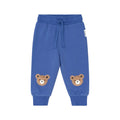 Furry Huxbear Cobalt Trackpant