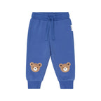Furry Huxbear Cobalt Trackpant