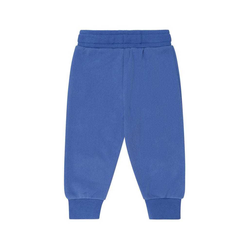 Furry Huxbear Cobalt Trackpant