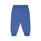 Furry Huxbear Cobalt Trackpant