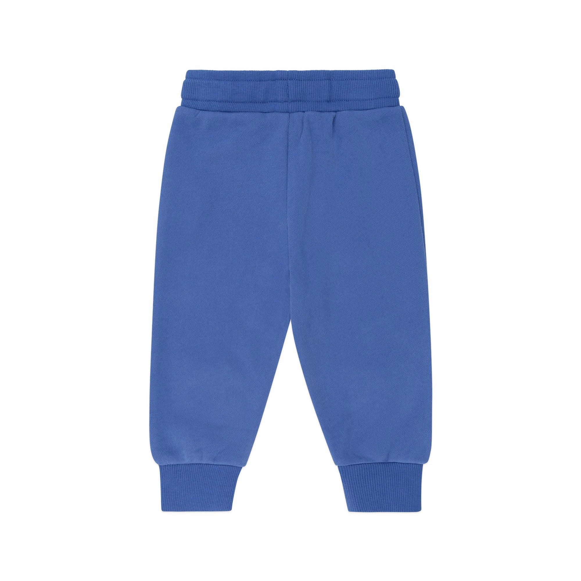 Furry Huxbear Cobalt Trackpant