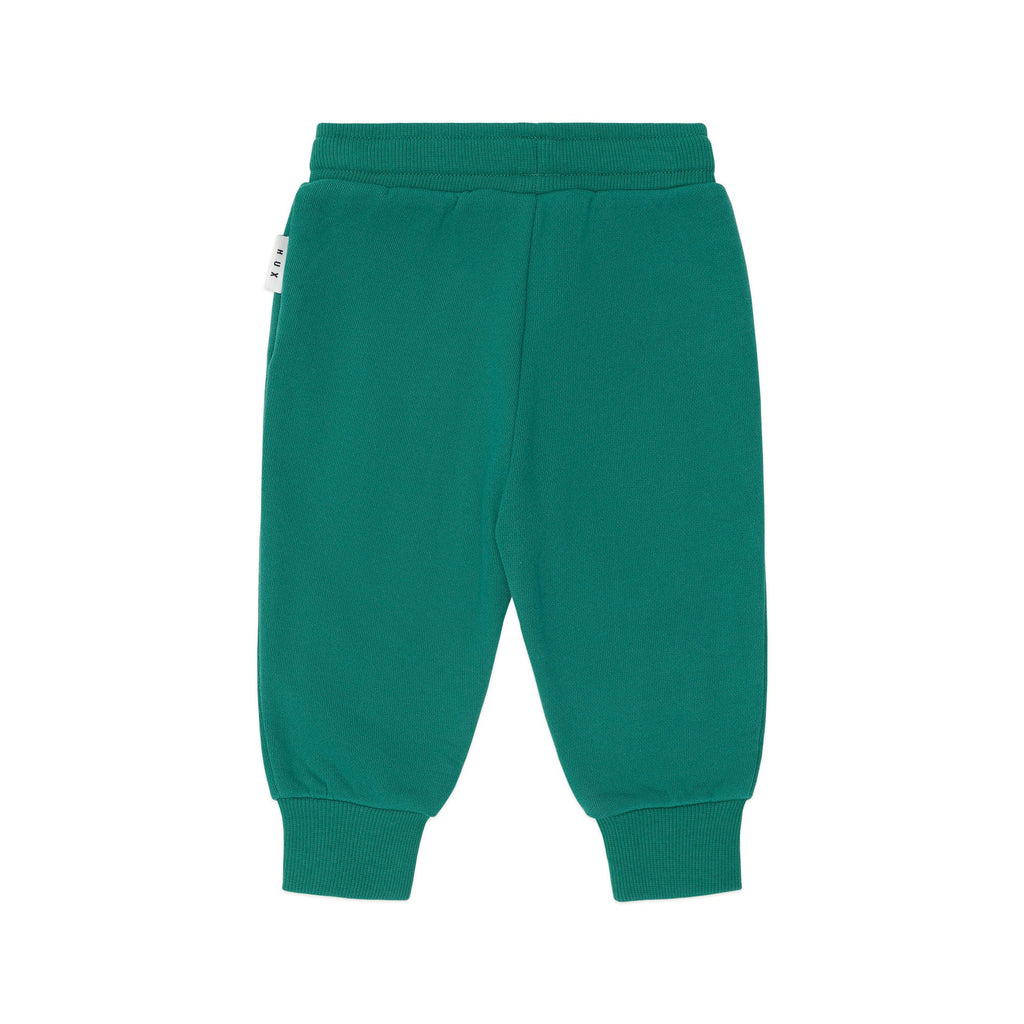 Furry Huxbear Emerald Trackpant