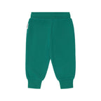 Furry Huxbear Emerald Trackpant