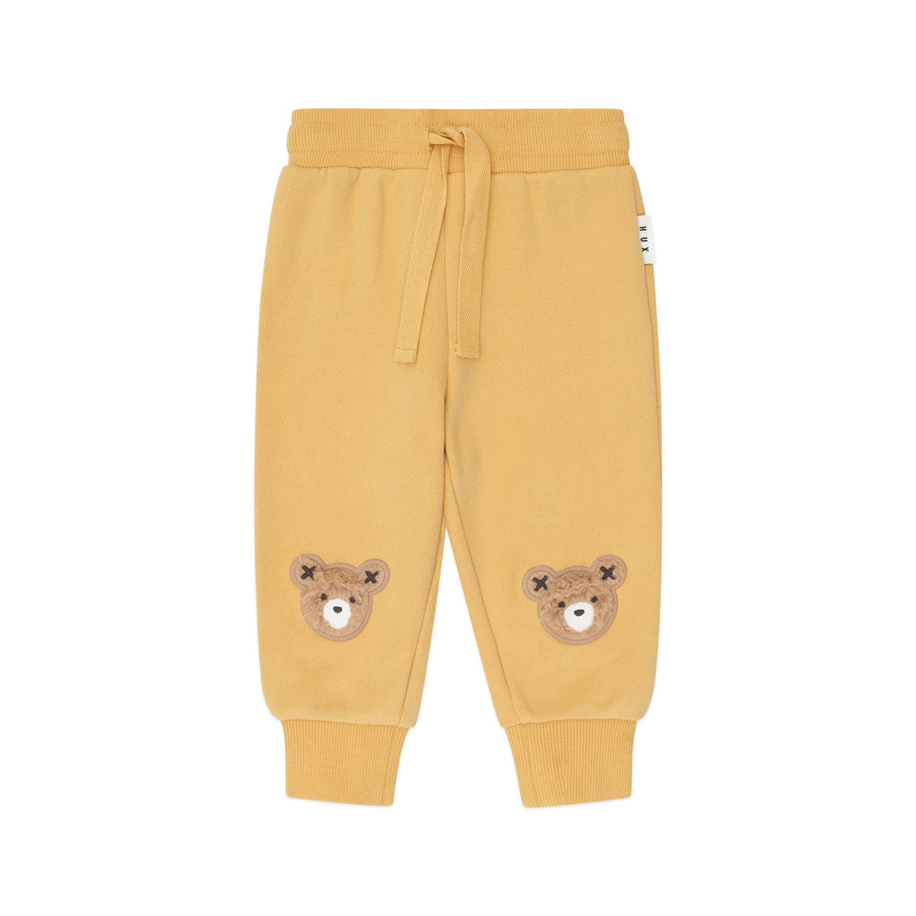 Furry Huxbear Sunburst Trackpant