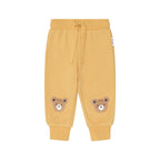 Furry Huxbear Sunburst Trackpant