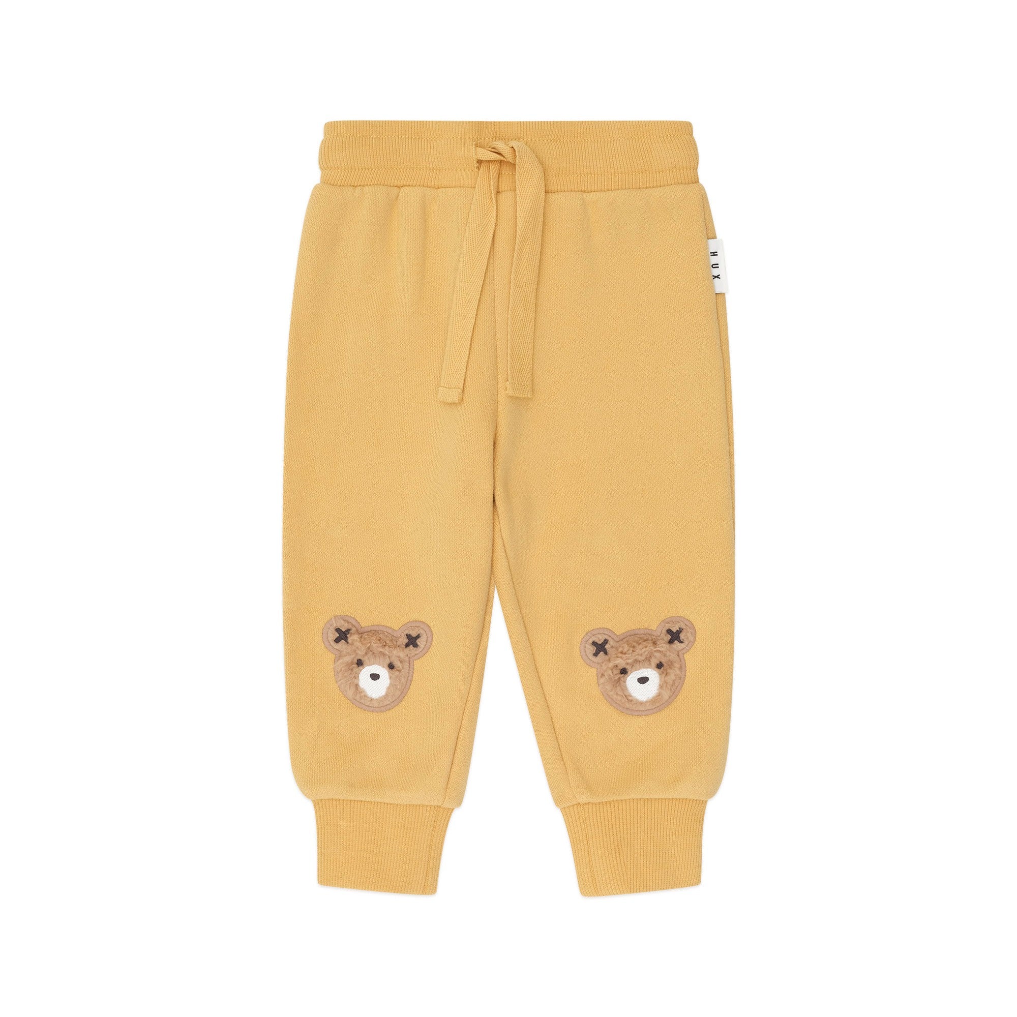Furry Huxbear Sunburst Trackpant