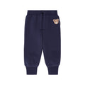 Navy Hux Trackpant