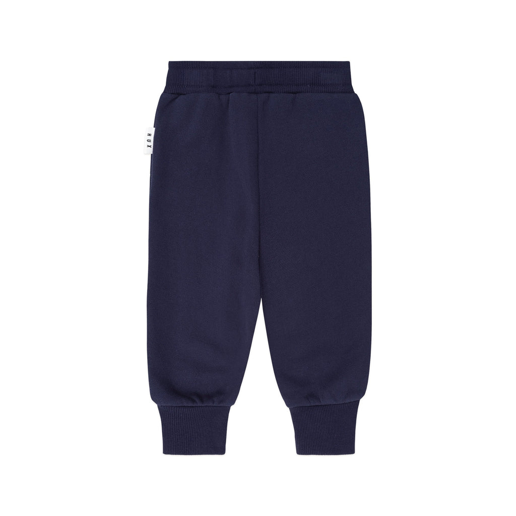 Navy Hux Trackpant