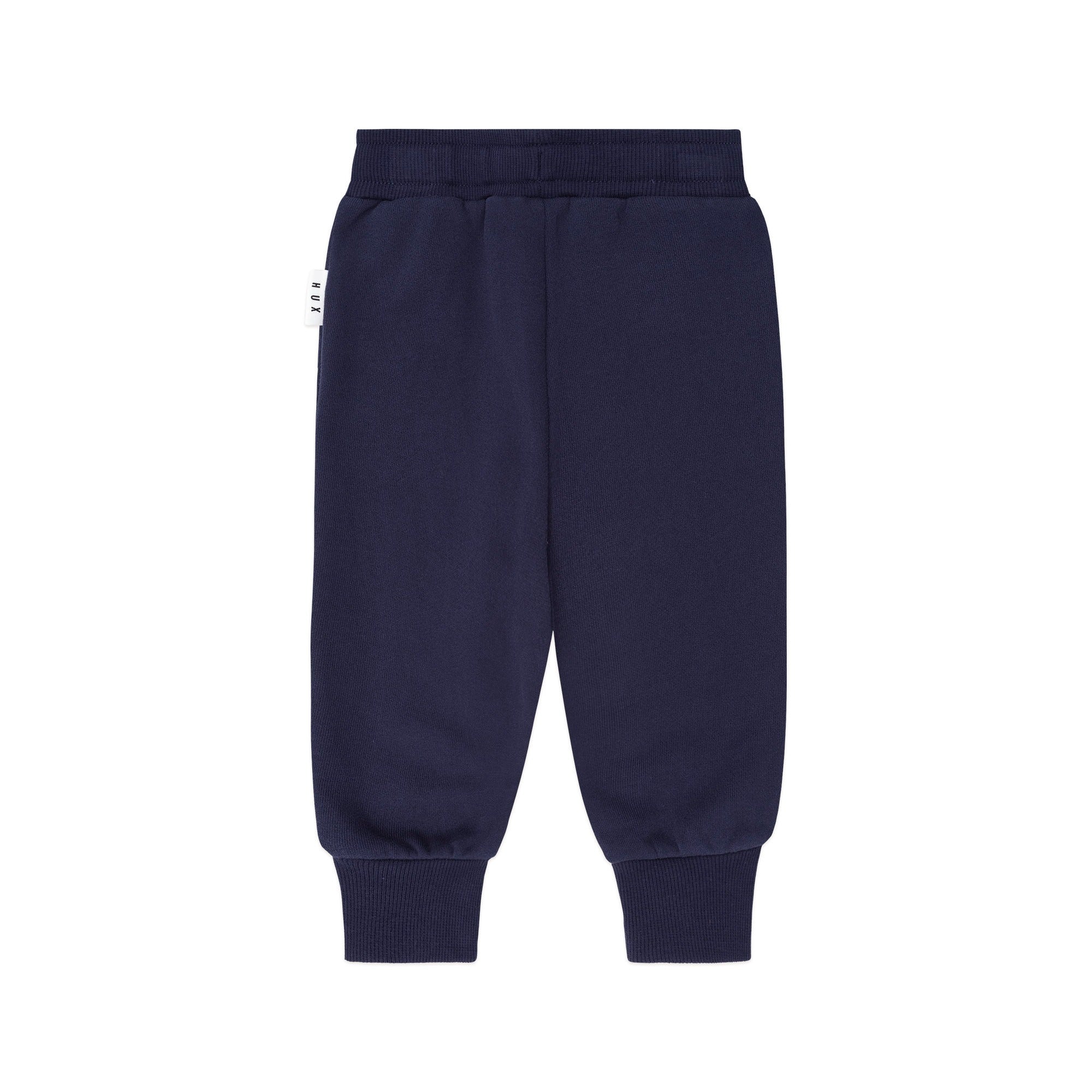 Navy Hux Trackpant