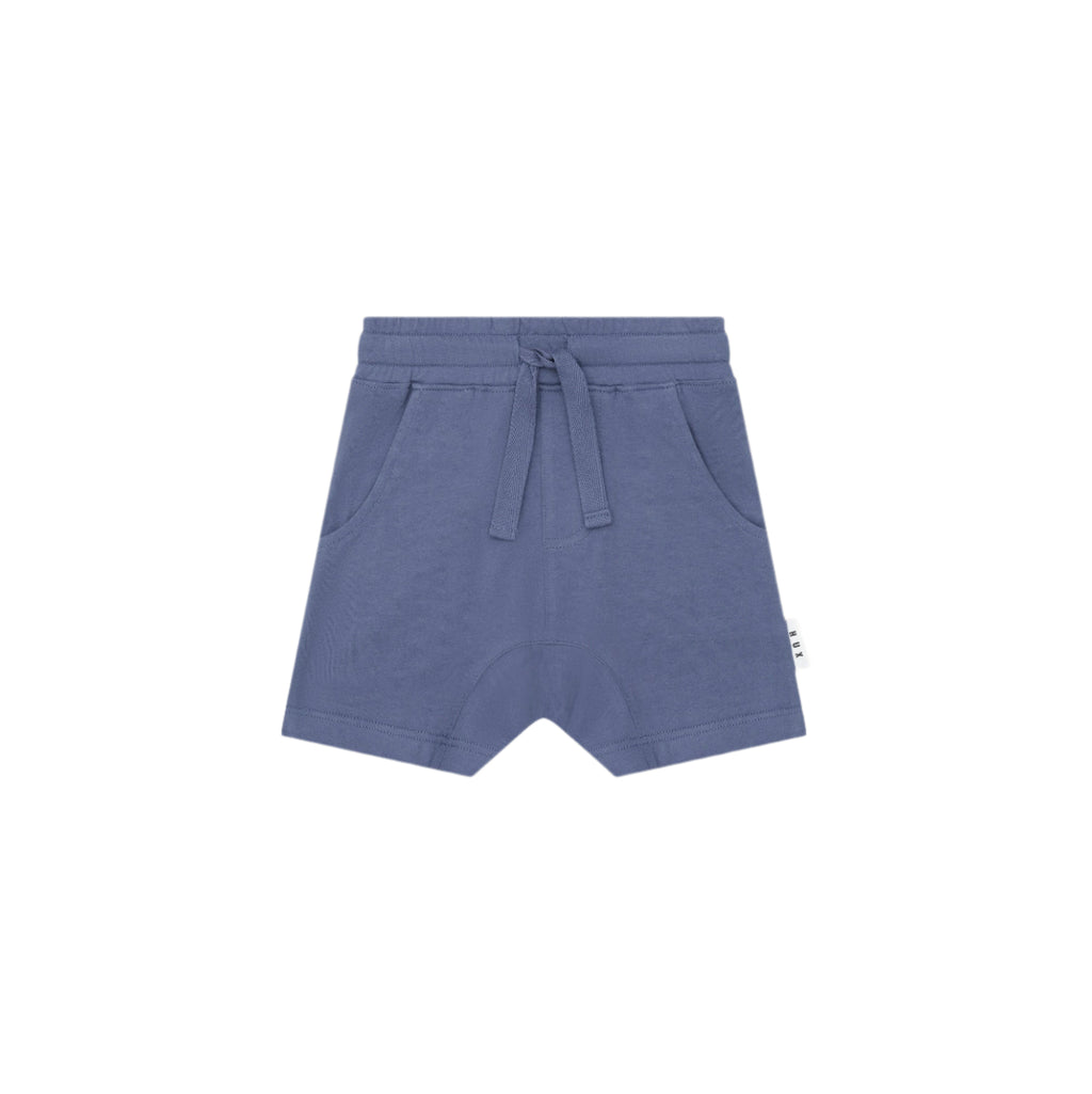 Huxbaby Midnight Slouch Short