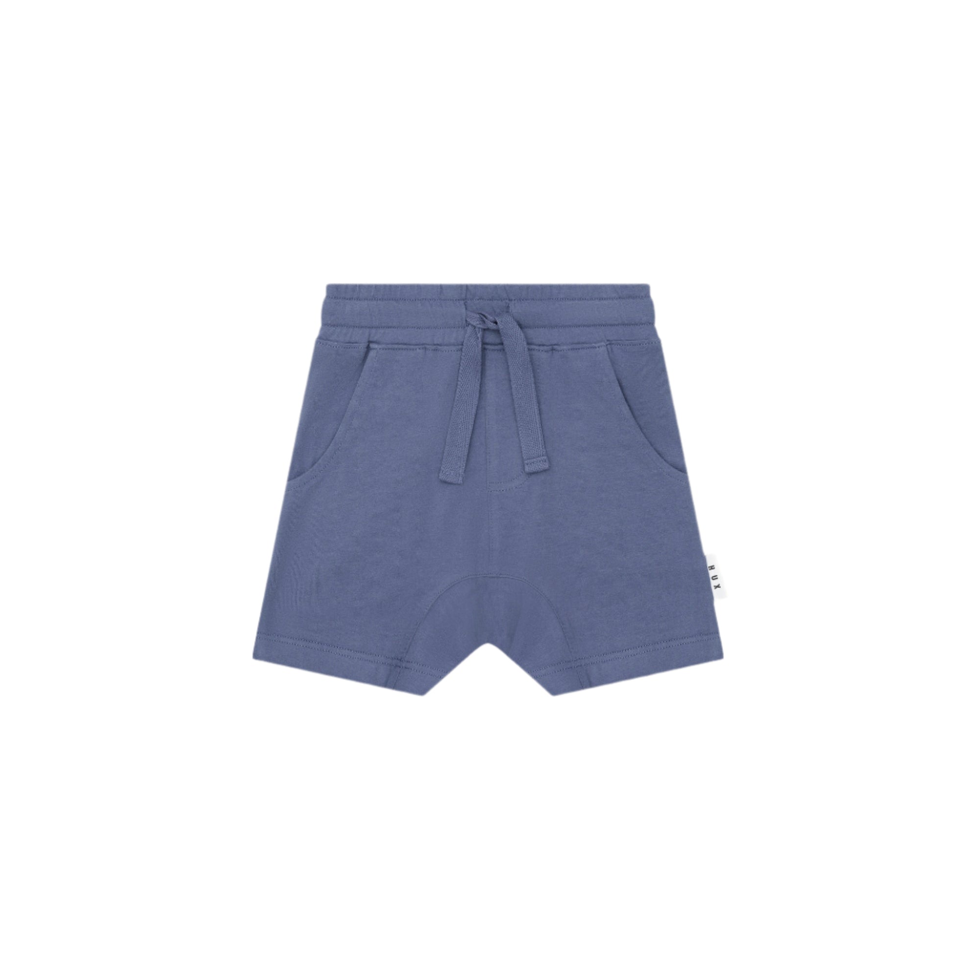 Huxbaby Midnight Slouch Short