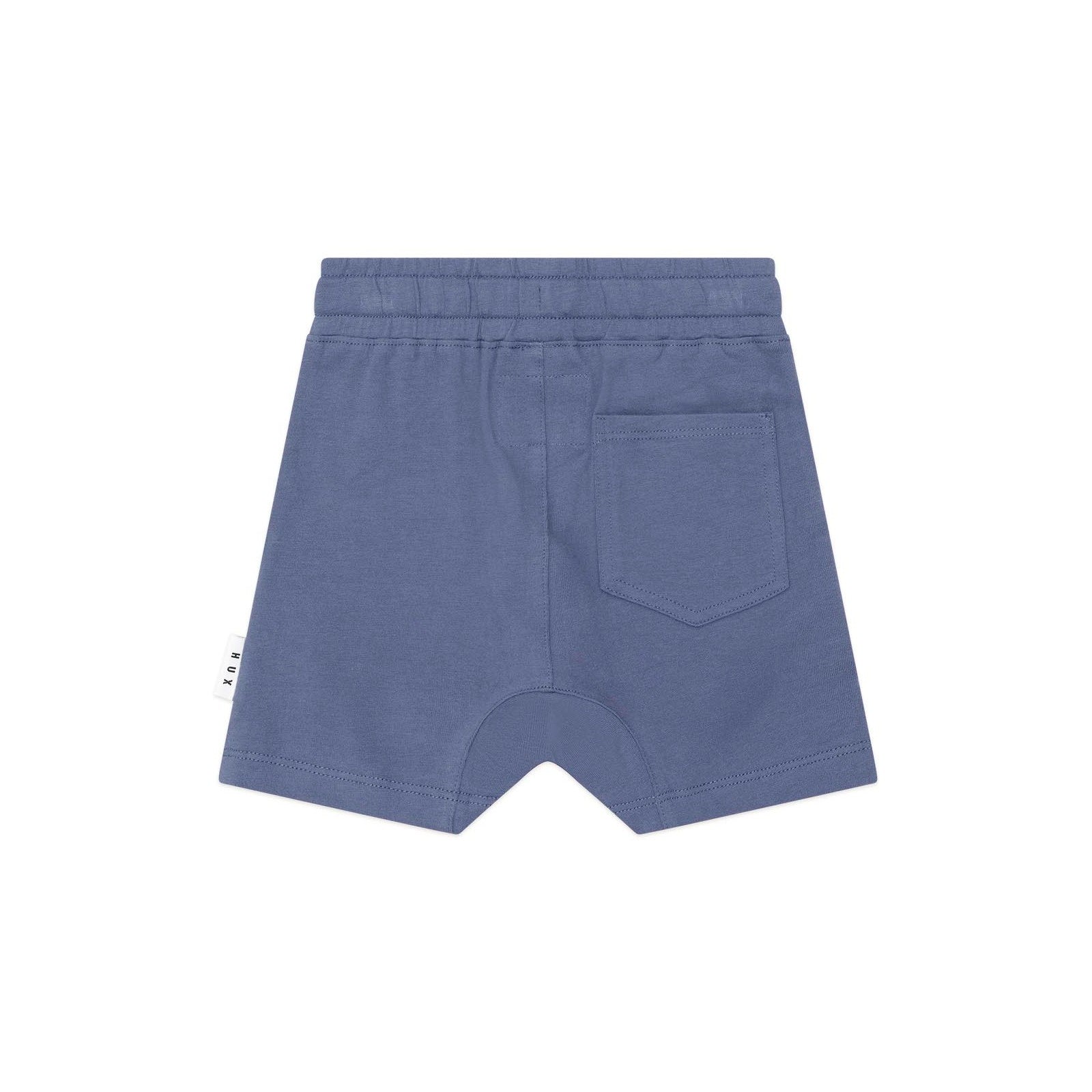 Huxbaby Midnight Slouch Short