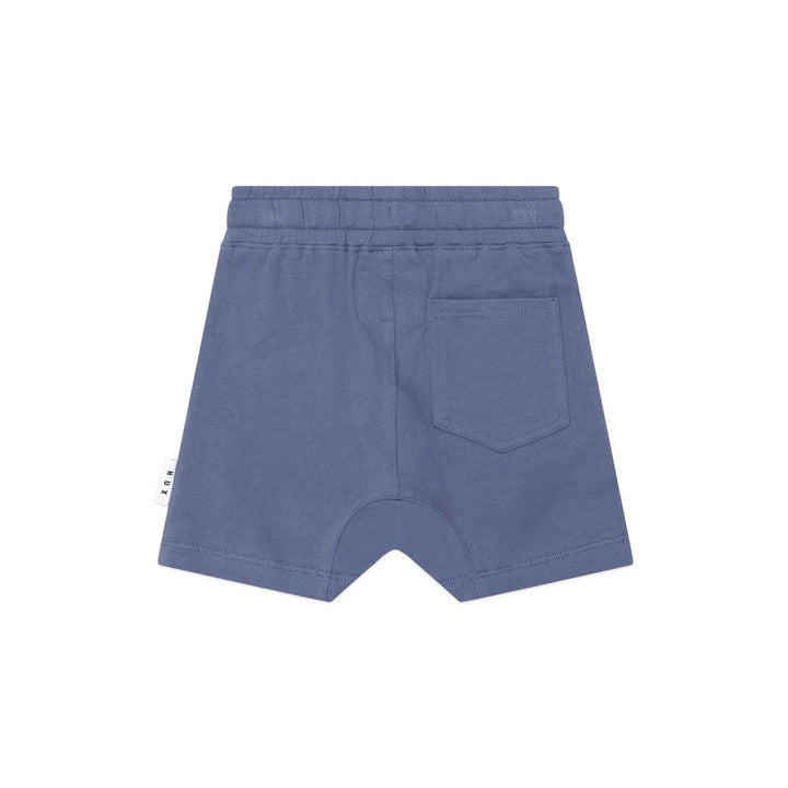 Huxbaby Midnight Slouch Short