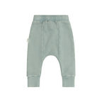 Drop Crotch Pant - Washed Jalapeno