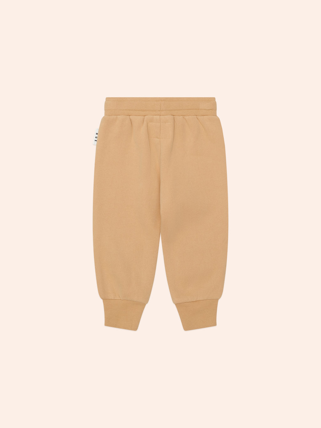 Huxbaby Honey Furry Huxbear Track Pant