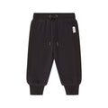 Soft Black Trackpant