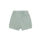 Slouch Short - Washed Jalapeno