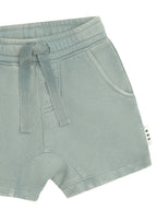 Slouch Short - Washed Jalapeno