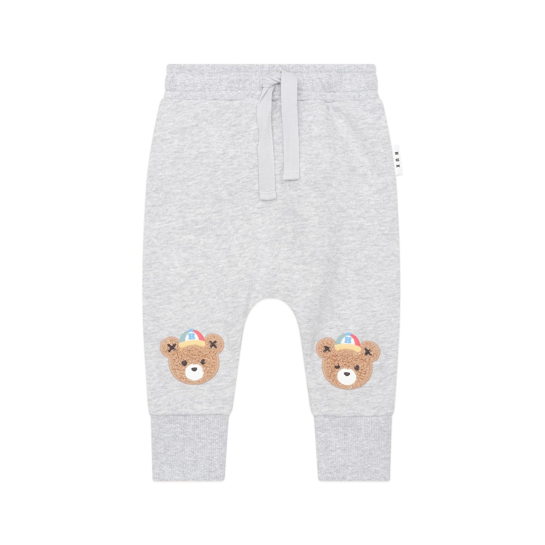 Huxbaby Baseball Hux Track Pant