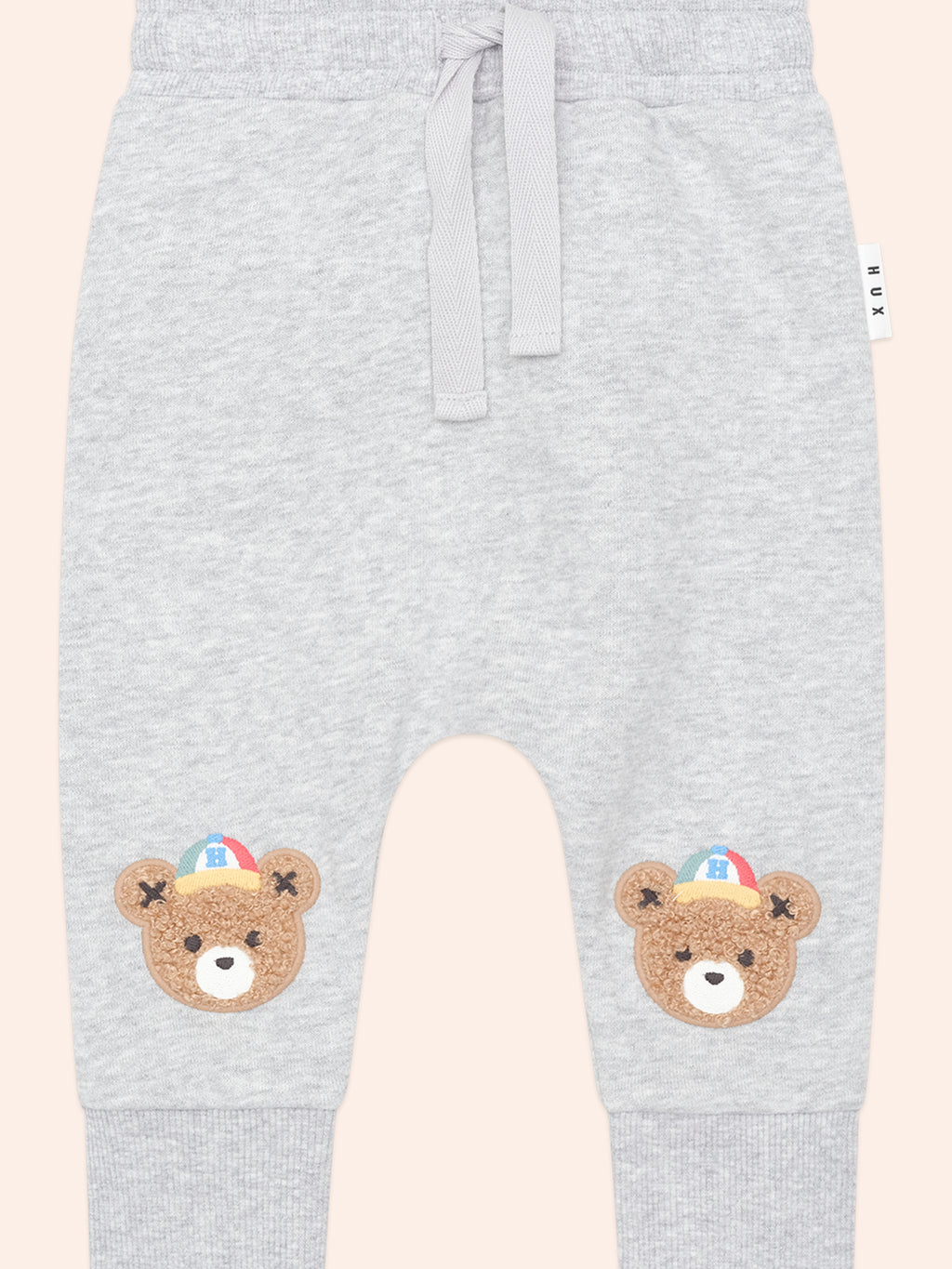 Huxbaby Baseball Hux Track Pant