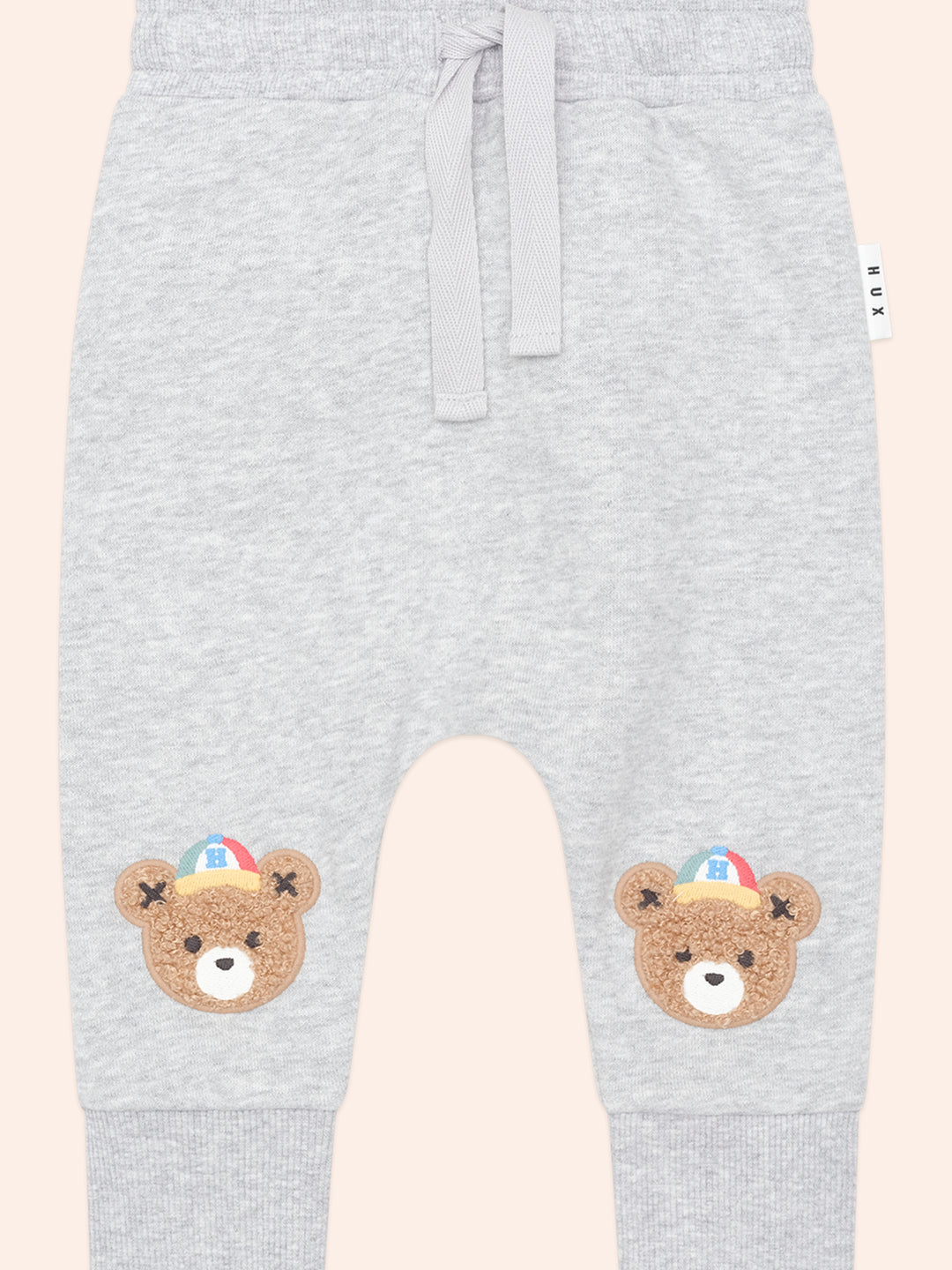 Huxbaby Baseball Hux Track Pant