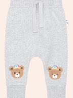 Huxbaby Baseball Hux Track Pant