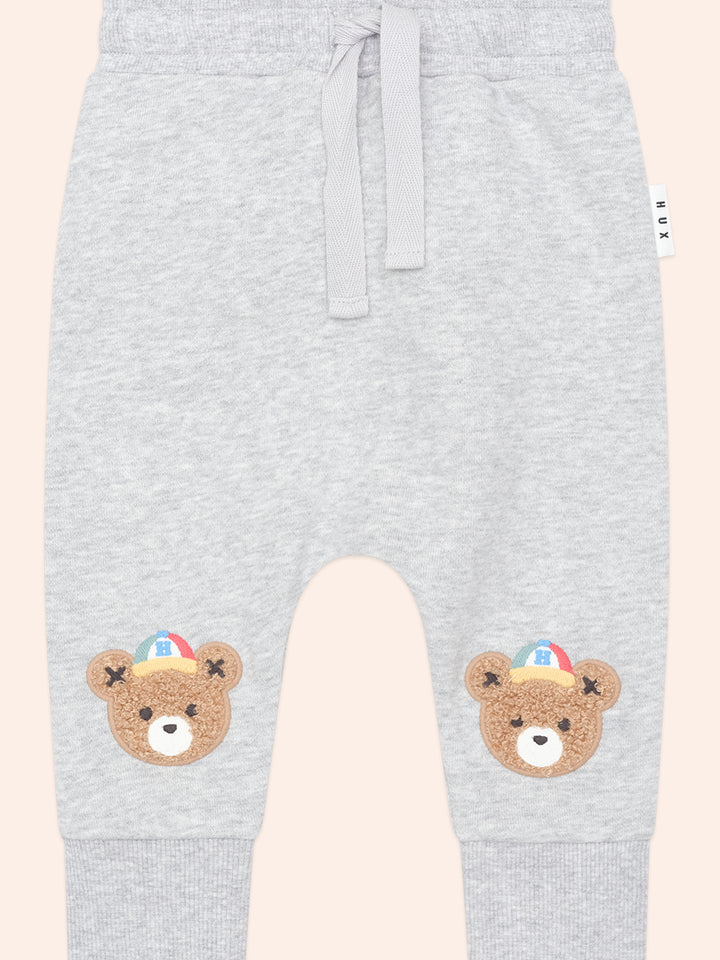 Huxbaby Baseball Hux Track Pant