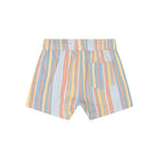 Vintage Stripe Short - Multi