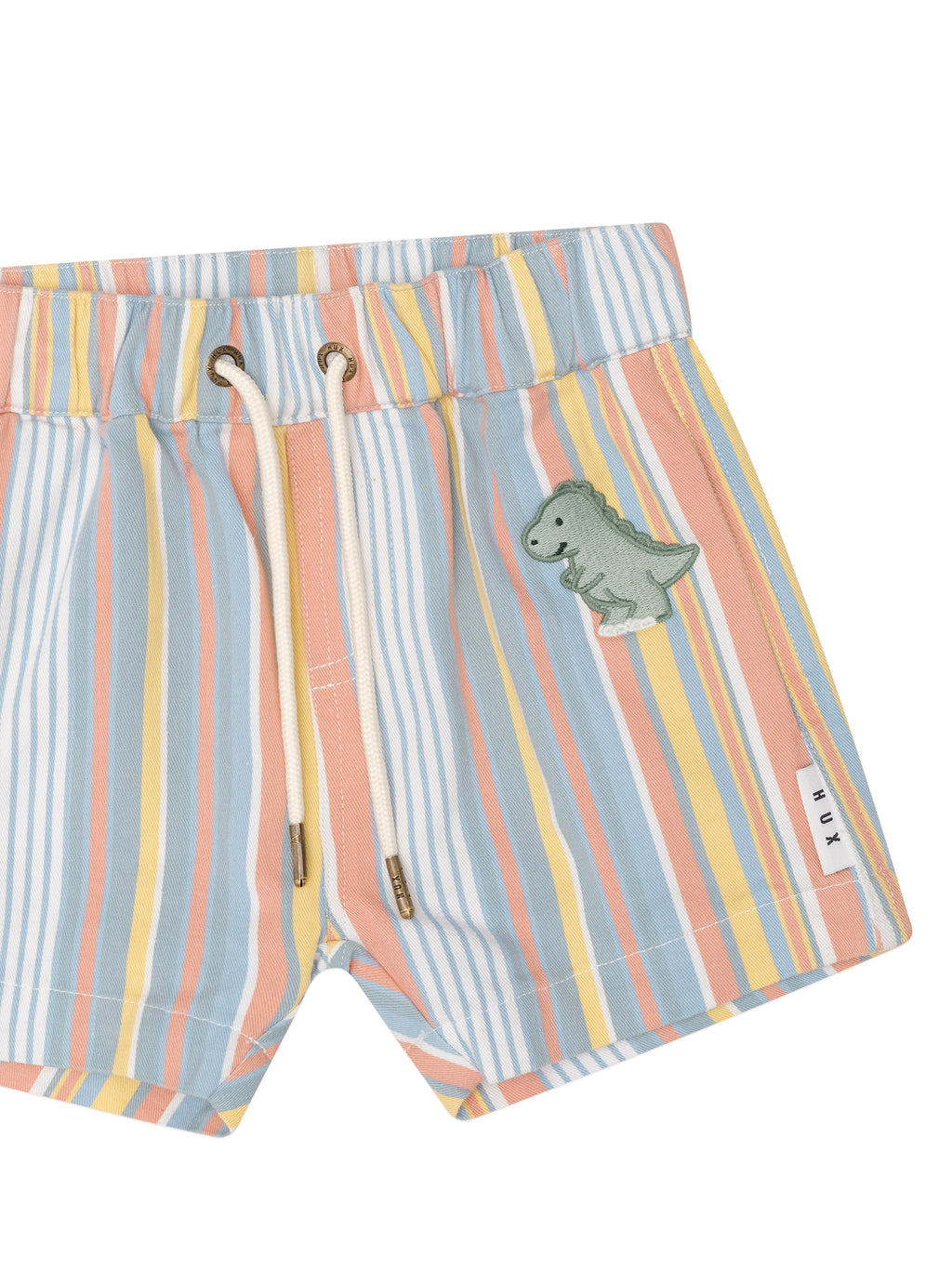 Vintage Stripe Short - Multi