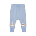 Happy Pup Track Pant