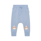 Huxbaby Happy Pup Track Pant