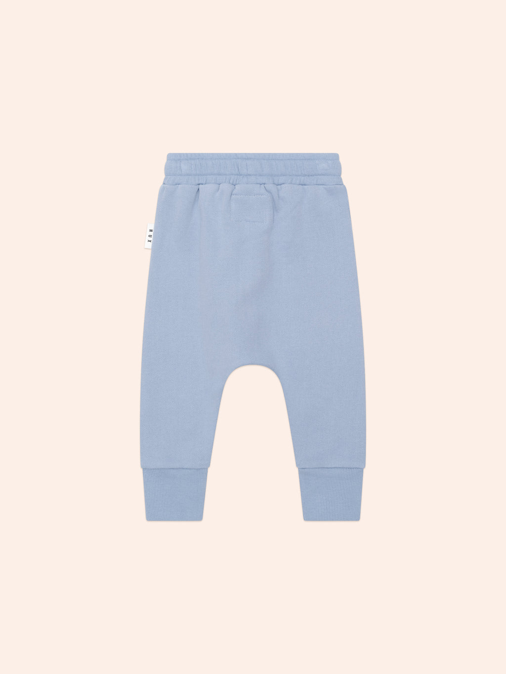 Huxbaby Happy Pup Track Pant