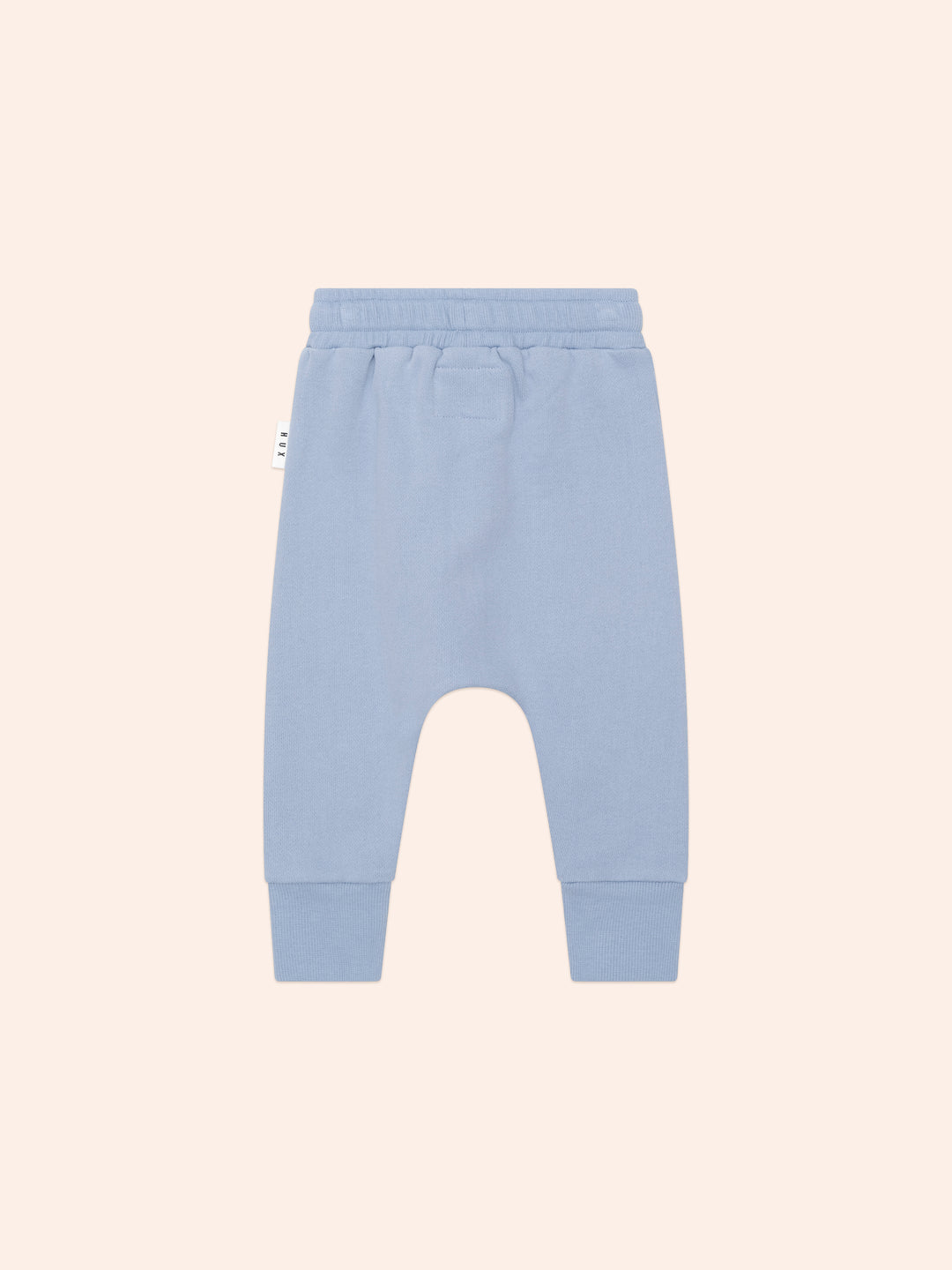 Huxbaby Happy Pup Track Pant