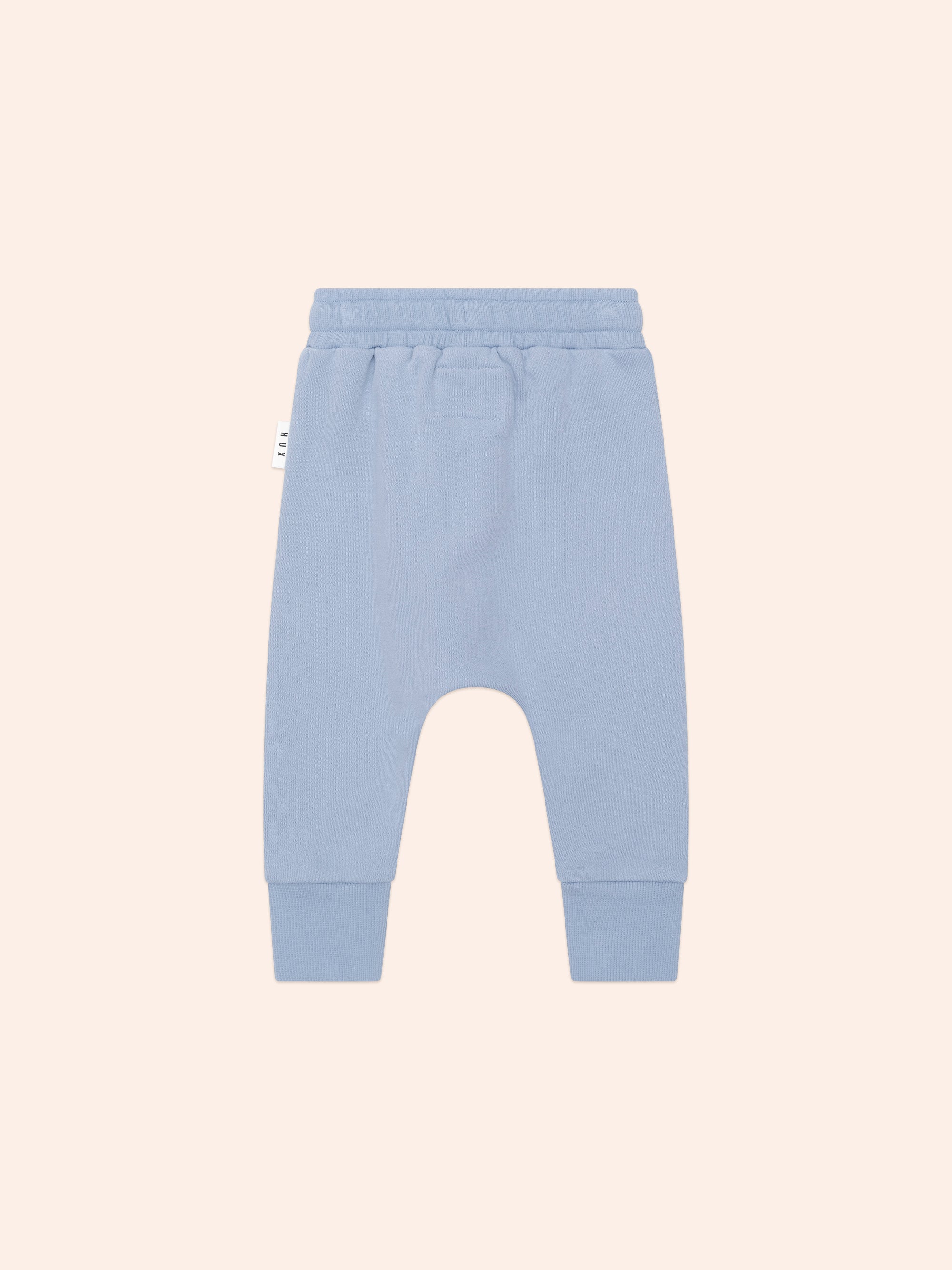 Huxbaby Happy Pup Track Pant